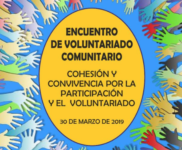 Con este evento se quiere fomentar la participación, cohesión y convivencia de las asociaciones comunitarias (Foto TA)